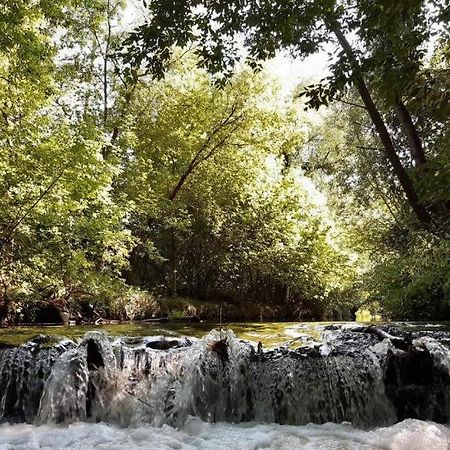 Chatka Nad Swidrem Mladz Exterior foto